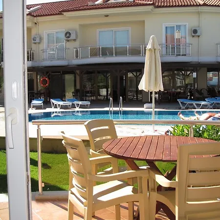 Sunset Beach Club Dolphin 03 Apartment *