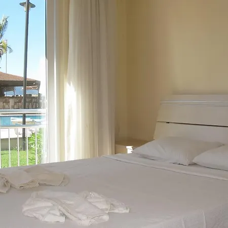 Sunset Beach Club Dolphin 03 Apartment *