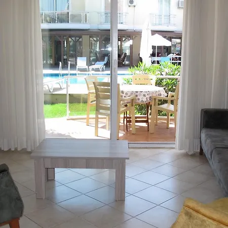 Apartment Sunset Beach Club Dolphin 03 *