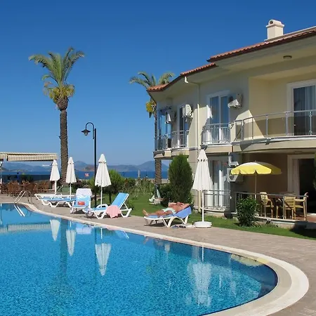 Sunset Beach Club Dolphin 03 Apartment *
