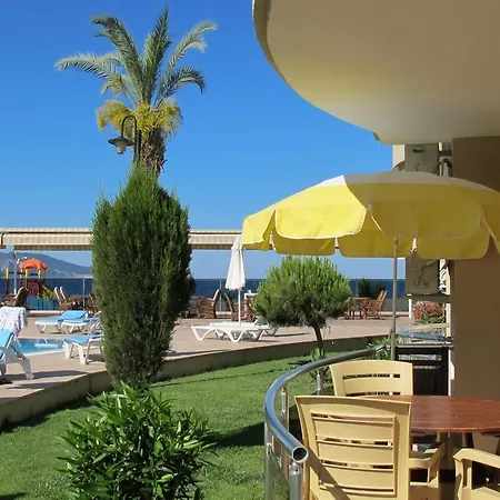 Sunset Beach Club Dolphin 03 Fethiye