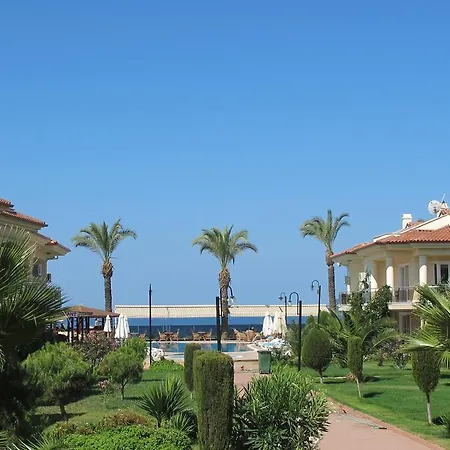 Sunset Beach Club Dolphin 03 Fethiye