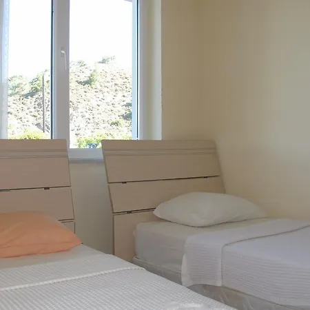 Sunset Beach Club Dolphin 03 Apartment *