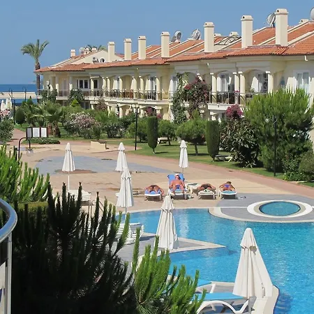 Apartment Sunset Beach Club Dolphin 03 Fethiye